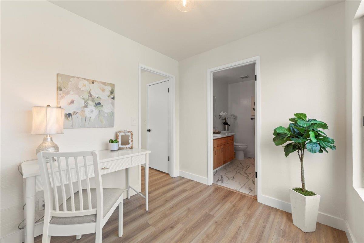 Detail Gallery Image 27 of 48 For 256 Segre Pl, Santa Cruz,  CA 95060 - 3 Beds | 2/1 Baths