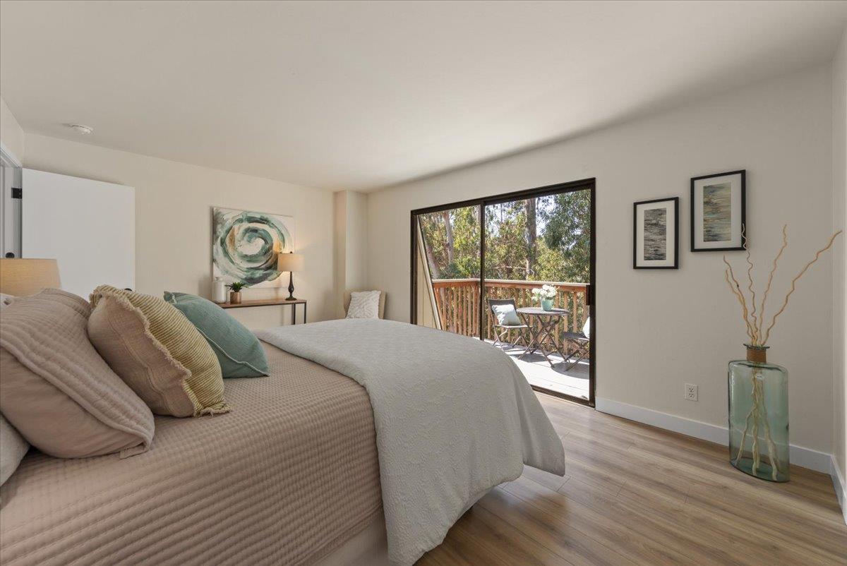 Detail Gallery Image 31 of 48 For 256 Segre Pl, Santa Cruz,  CA 95060 - 3 Beds | 2/1 Baths