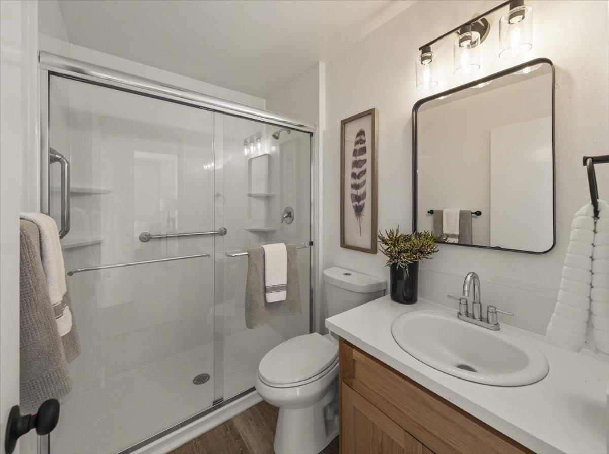 Detail Gallery Image 35 of 48 For 256 Segre Pl, Santa Cruz,  CA 95060 - 3 Beds | 2/1 Baths