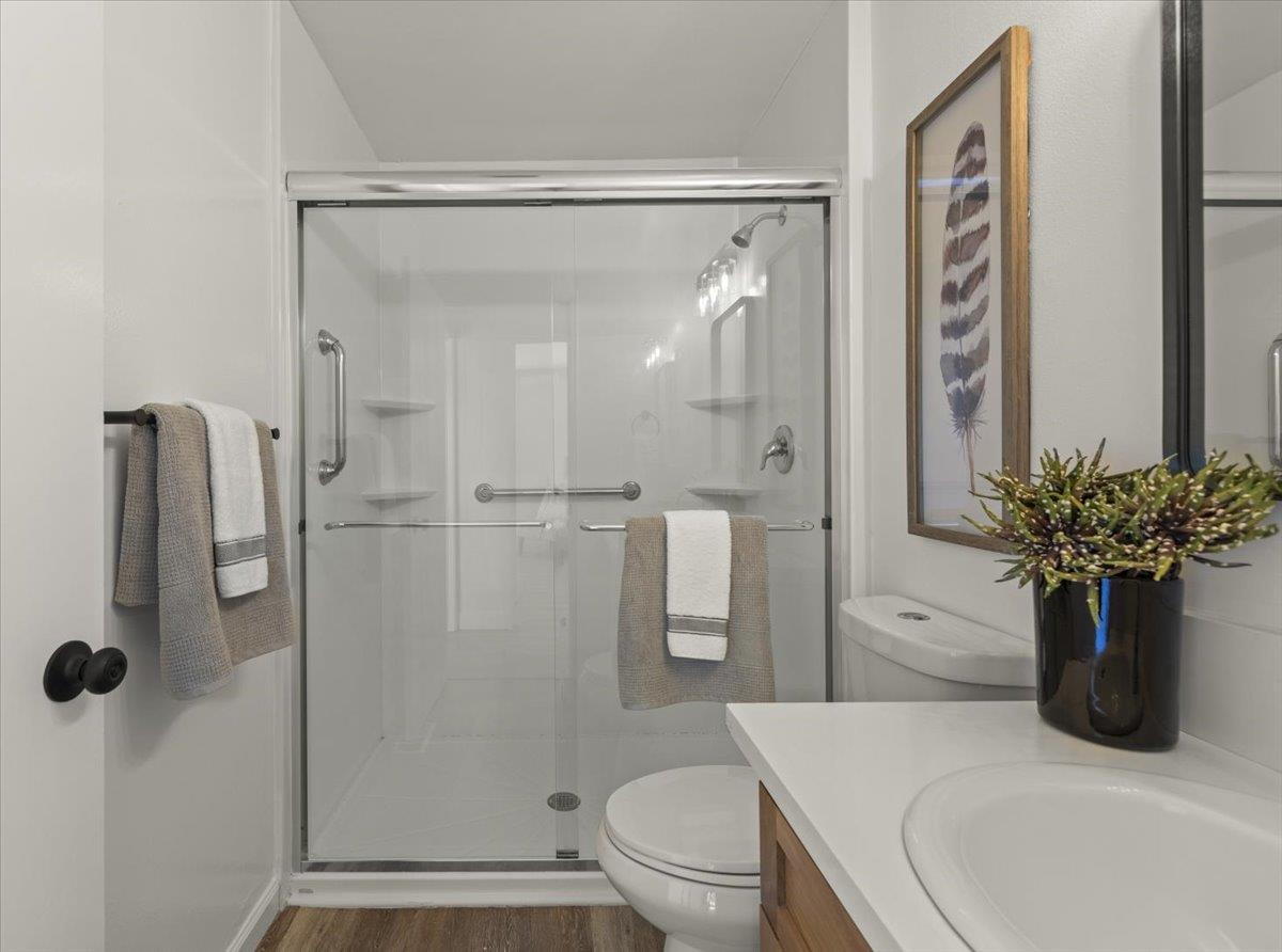 Detail Gallery Image 36 of 48 For 256 Segre Pl, Santa Cruz,  CA 95060 - 3 Beds | 2/1 Baths