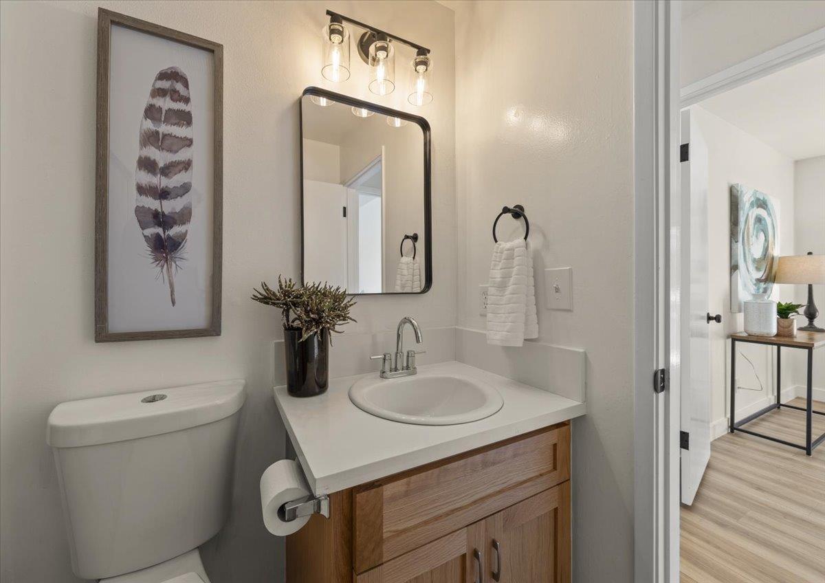 Detail Gallery Image 37 of 48 For 256 Segre Pl, Santa Cruz,  CA 95060 - 3 Beds | 2/1 Baths