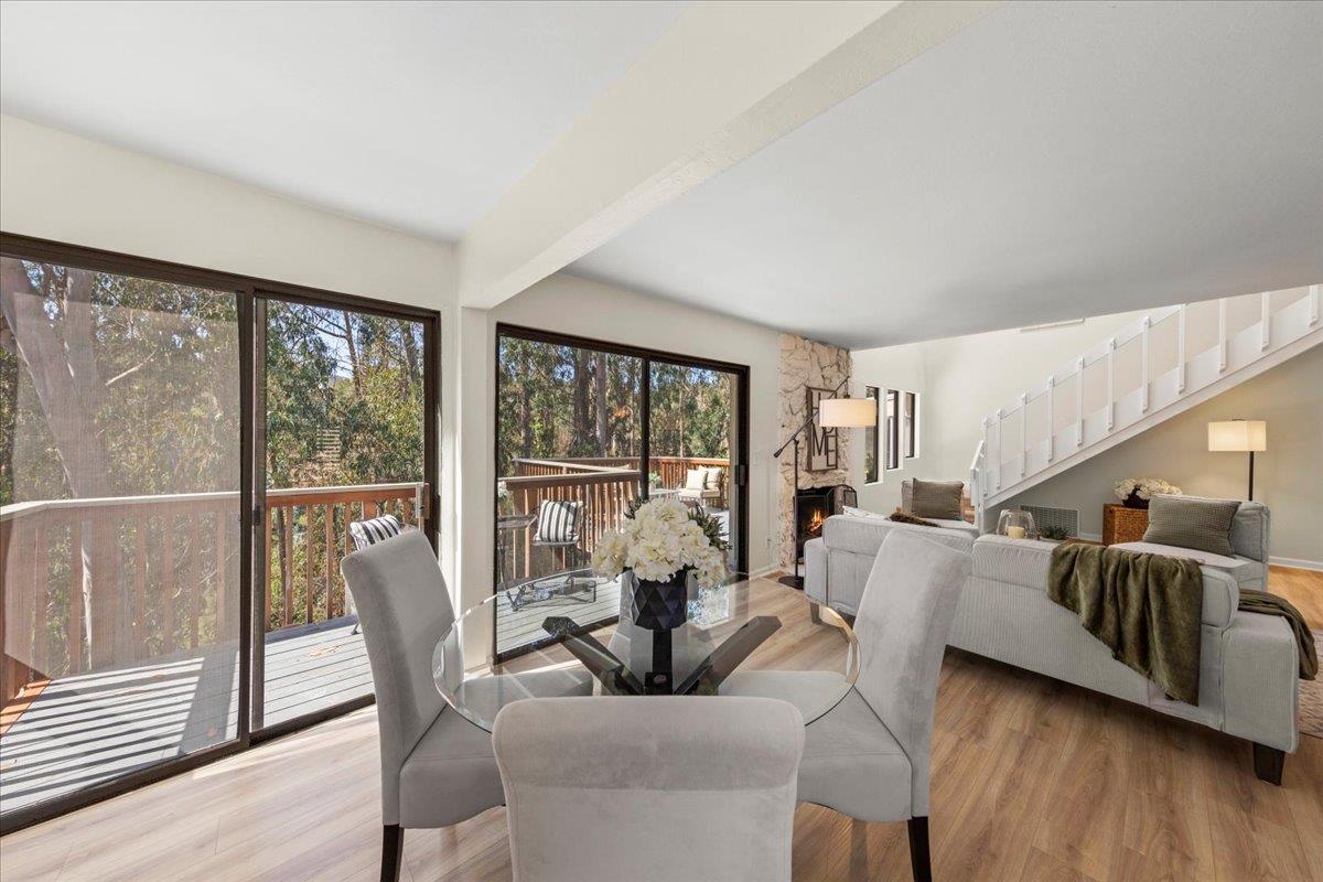 Detail Gallery Image 6 of 48 For 256 Segre Pl, Santa Cruz,  CA 95060 - 3 Beds | 2/1 Baths