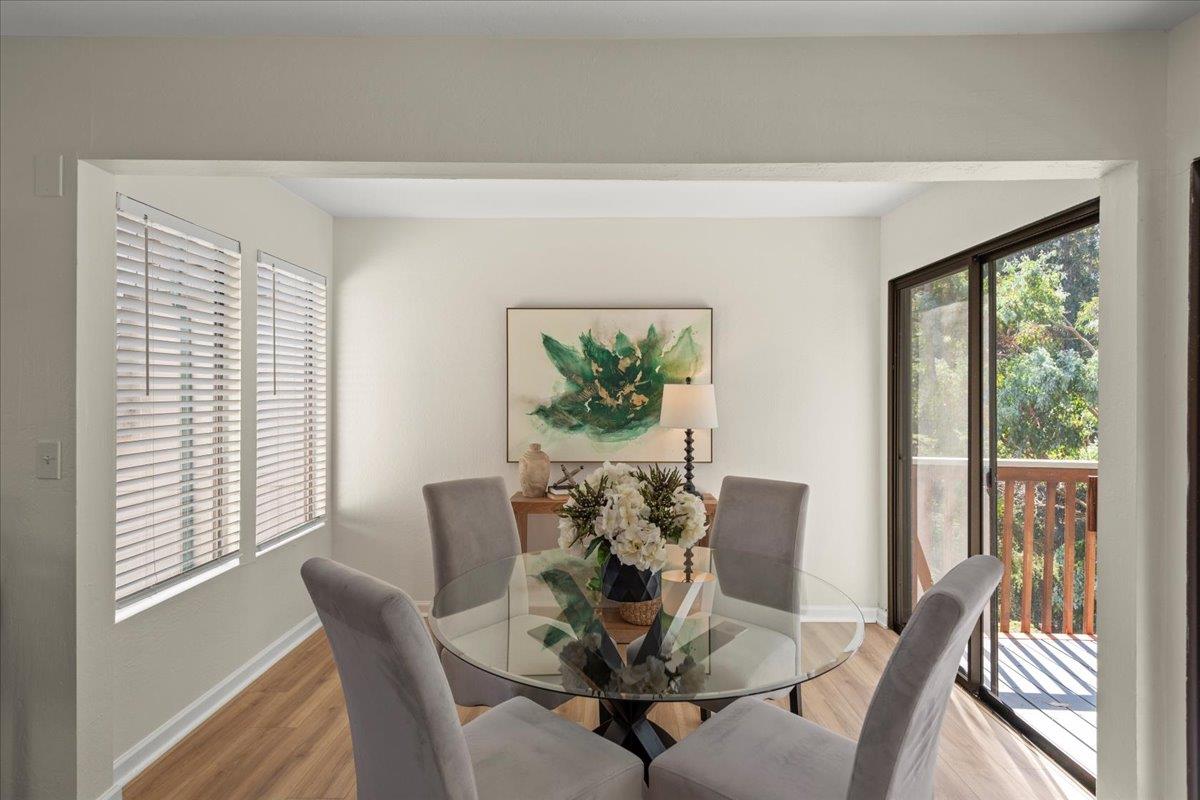 Detail Gallery Image 7 of 48 For 256 Segre Pl, Santa Cruz,  CA 95060 - 3 Beds | 2/1 Baths