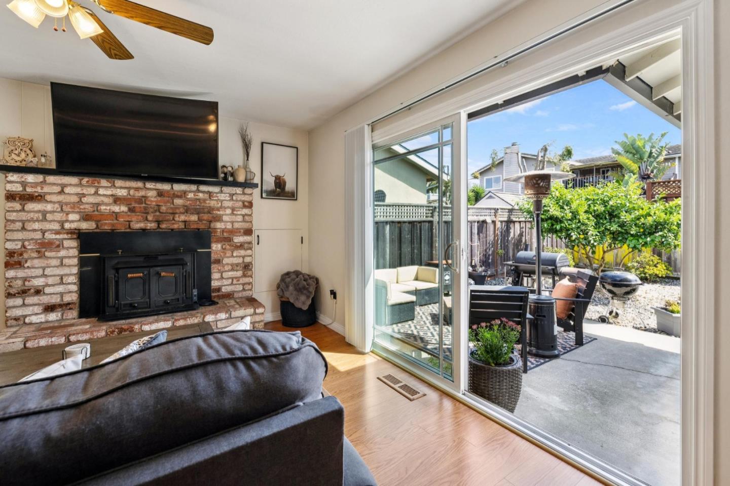 Detail Gallery Image 19 of 37 For 567 Terrace Ave, Half Moon Bay,  CA 94019 - 3 Beds | 2 Baths