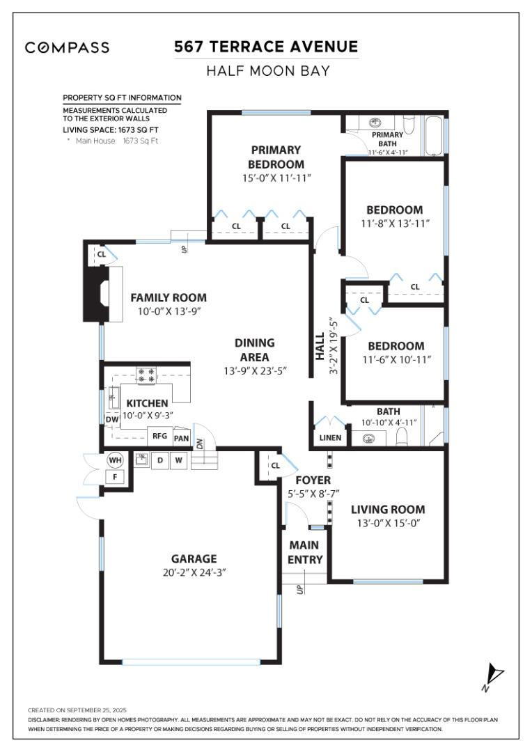 Detail Gallery Image 37 of 37 For 567 Terrace Ave, Half Moon Bay,  CA 94019 - 3 Beds | 2 Baths