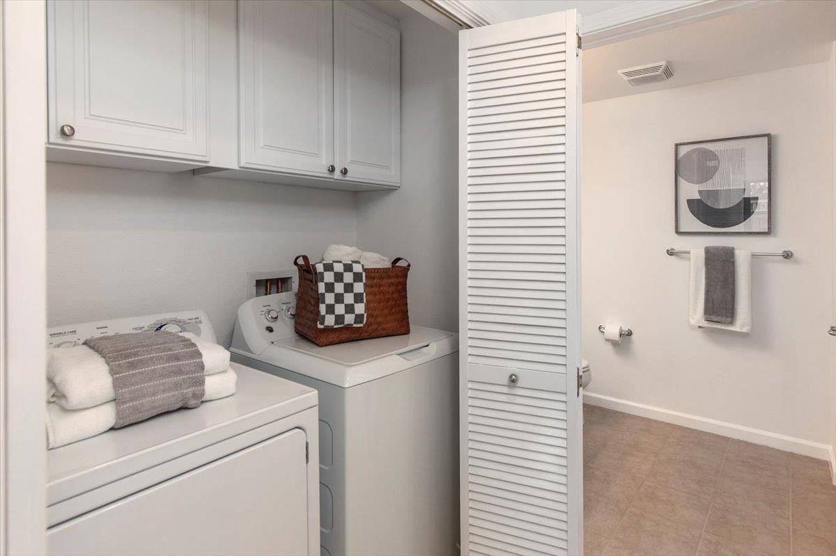 Detail Gallery Image 11 of 38 For 1883 Agnew Rd #341,  Santa Clara,  CA 95054 - 2 Beds | 2 Baths