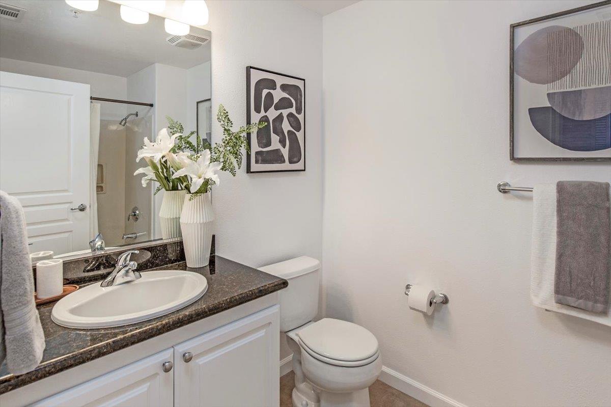 Detail Gallery Image 12 of 38 For 1883 Agnew Rd #341,  Santa Clara,  CA 95054 - 2 Beds | 2 Baths