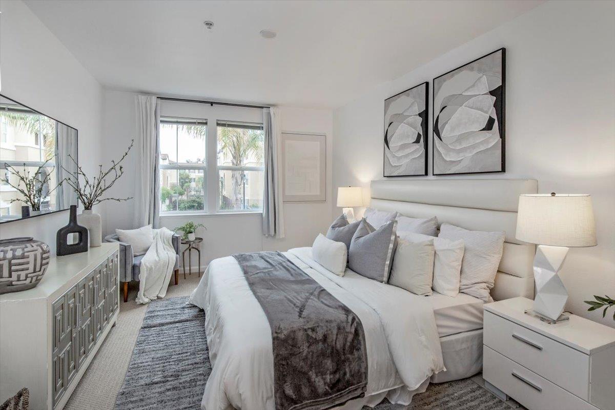 Detail Gallery Image 14 of 38 For 1883 Agnew Rd #341,  Santa Clara,  CA 95054 - 2 Beds | 2 Baths