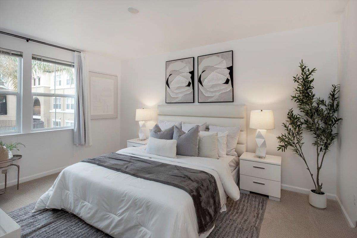 Detail Gallery Image 15 of 38 For 1883 Agnew Rd #341,  Santa Clara,  CA 95054 - 2 Beds | 2 Baths