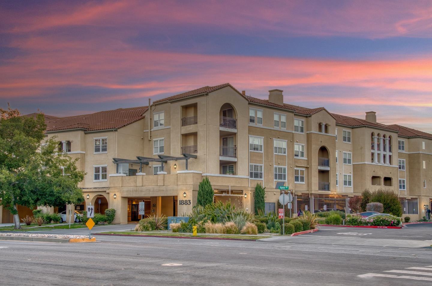 Detail Gallery Image 37 of 38 For 1883 Agnew Rd #341,  Santa Clara,  CA 95054 - 2 Beds | 2 Baths