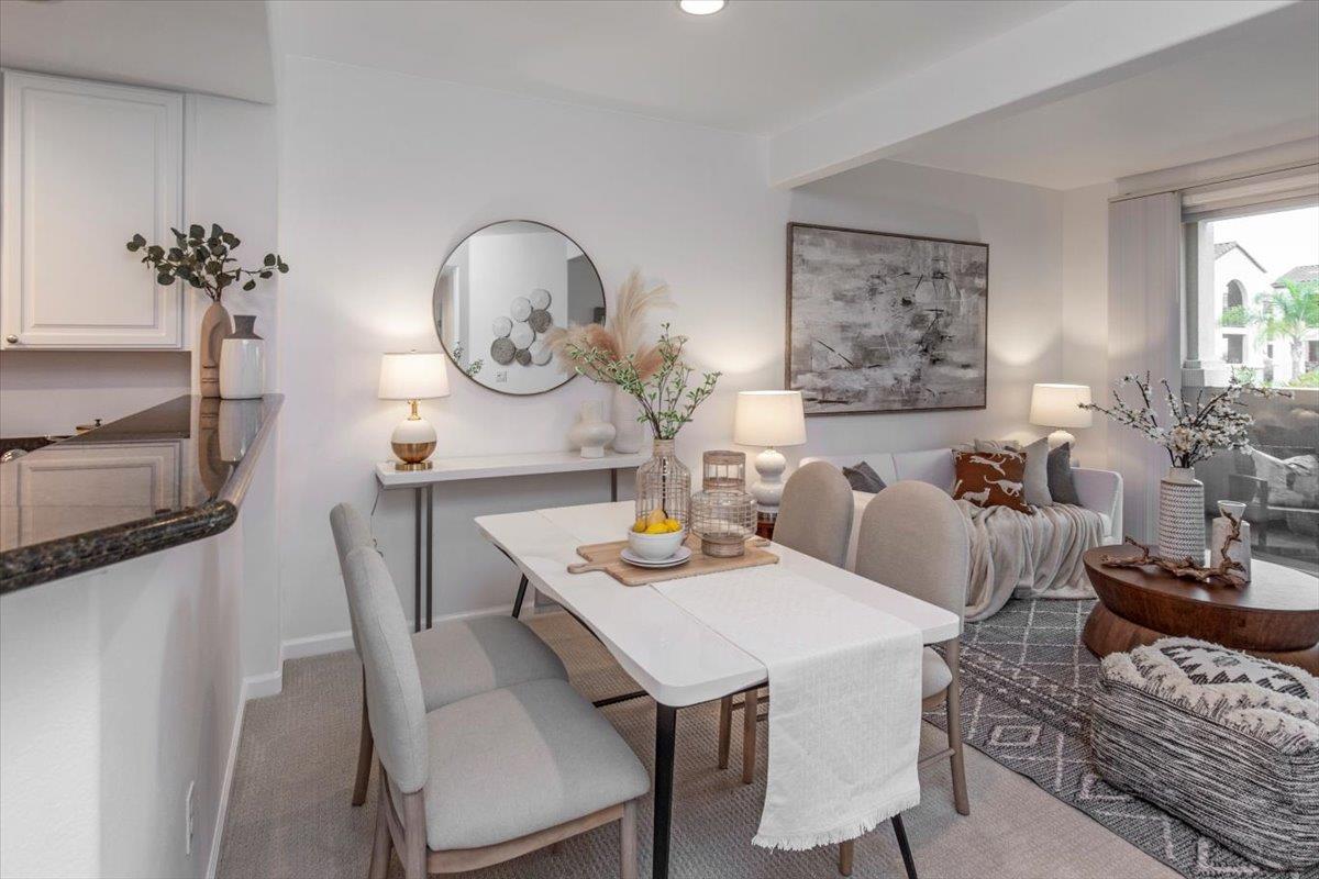 Detail Gallery Image 4 of 38 For 1883 Agnew Rd #341,  Santa Clara,  CA 95054 - 2 Beds | 2 Baths