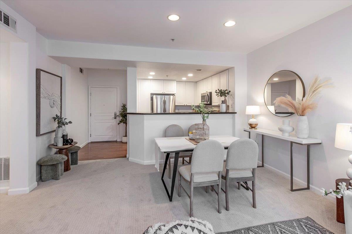 Detail Gallery Image 5 of 38 For 1883 Agnew Rd #341,  Santa Clara,  CA 95054 - 2 Beds | 2 Baths
