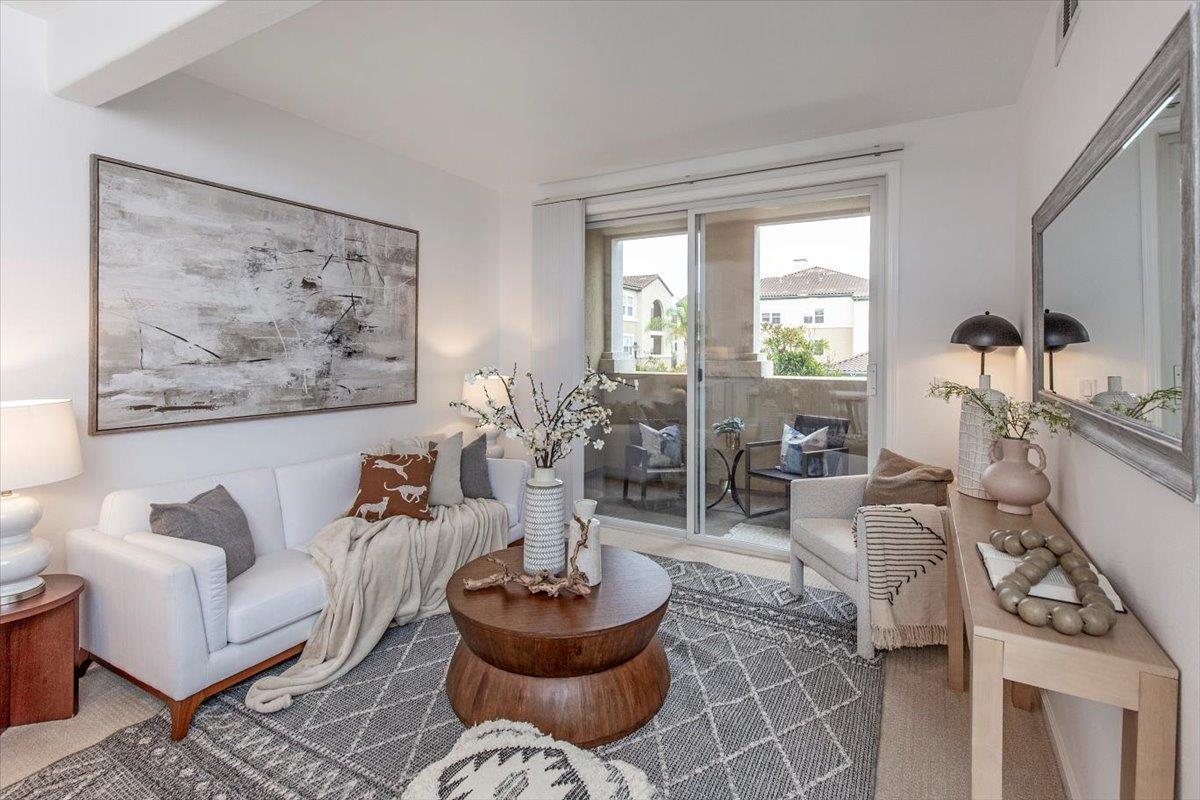 Detail Gallery Image 6 of 38 For 1883 Agnew Rd #341,  Santa Clara,  CA 95054 - 2 Beds | 2 Baths