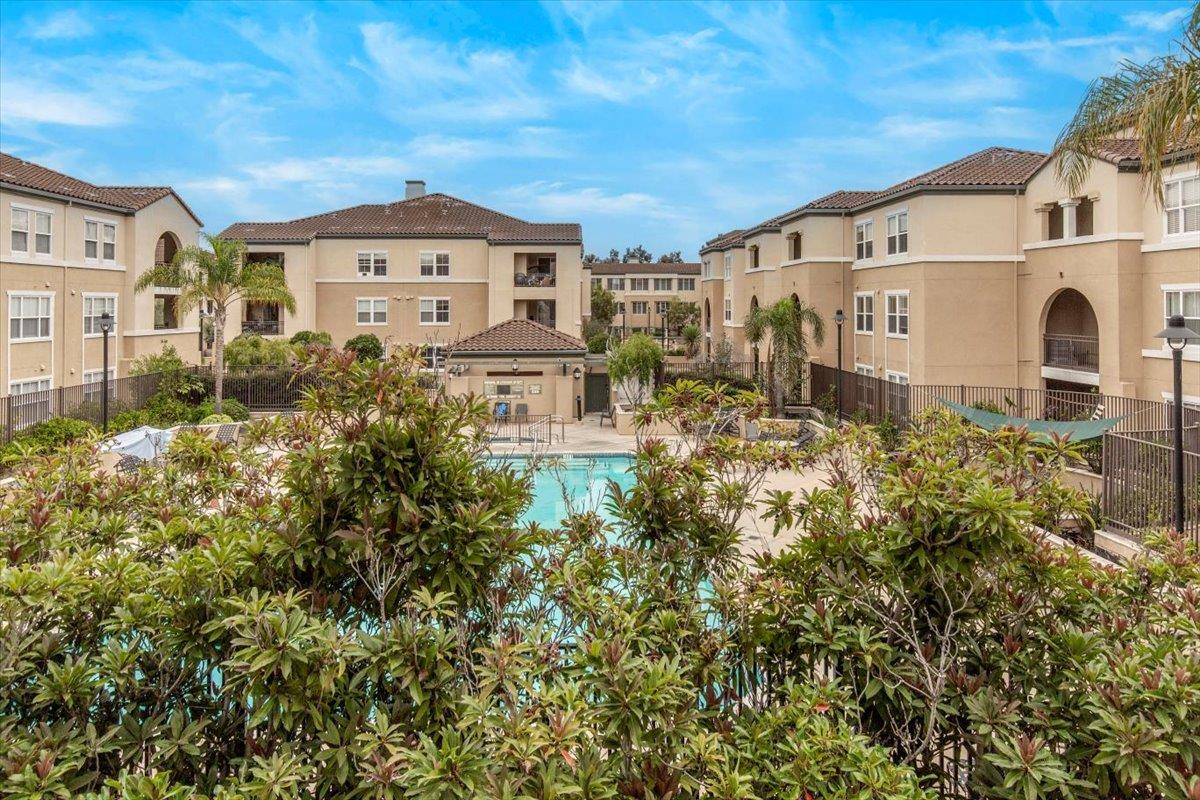 Detail Gallery Image 8 of 38 For 1883 Agnew Rd #341,  Santa Clara,  CA 95054 - 2 Beds | 2 Baths