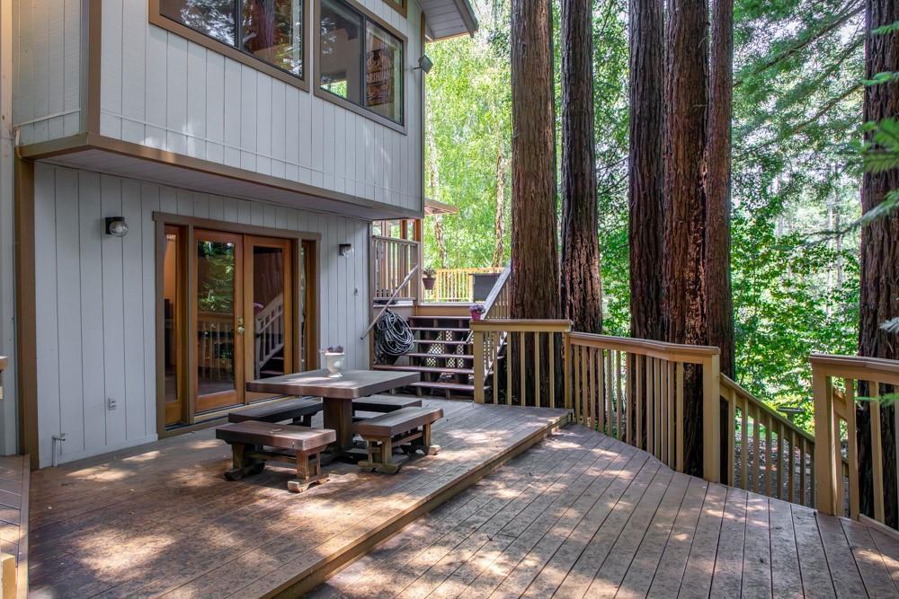 Detail Gallery Image 20 of 52 For 350 Aurora Rd, Soquel,  CA 95073 - 4 Beds | 4 Baths