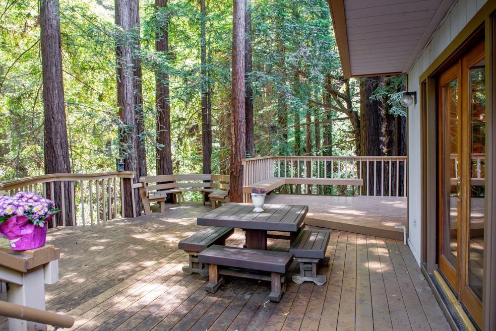Detail Gallery Image 21 of 52 For 350 Aurora Rd, Soquel,  CA 95073 - 4 Beds | 4 Baths