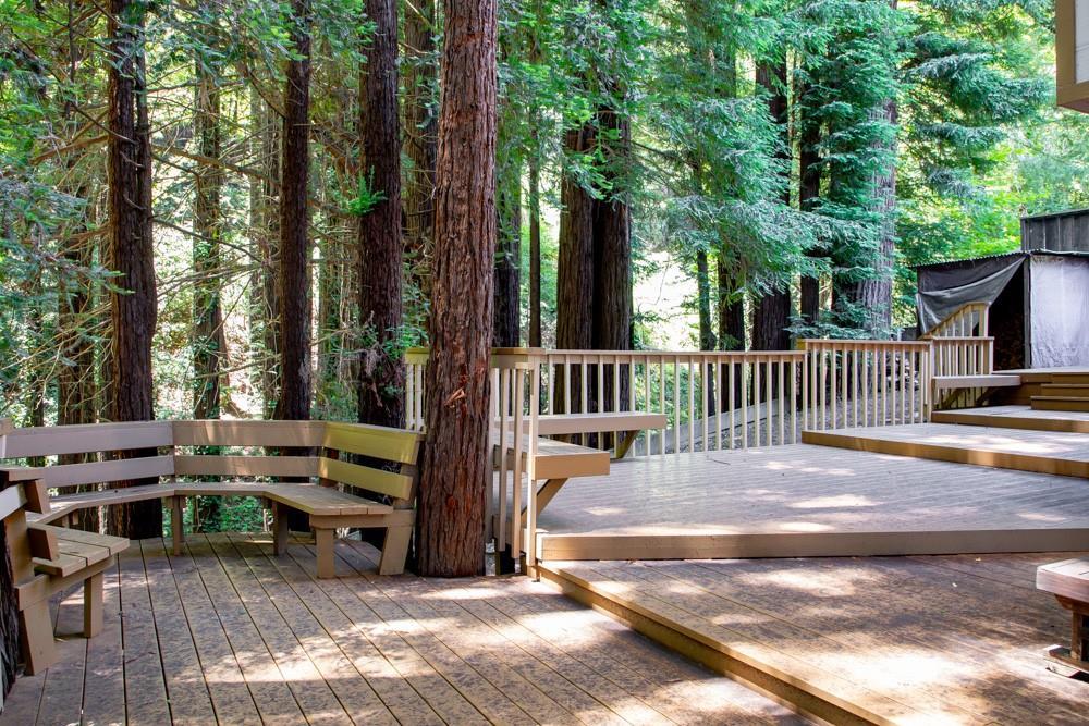 Detail Gallery Image 22 of 52 For 350 Aurora Rd, Soquel,  CA 95073 - 4 Beds | 4 Baths