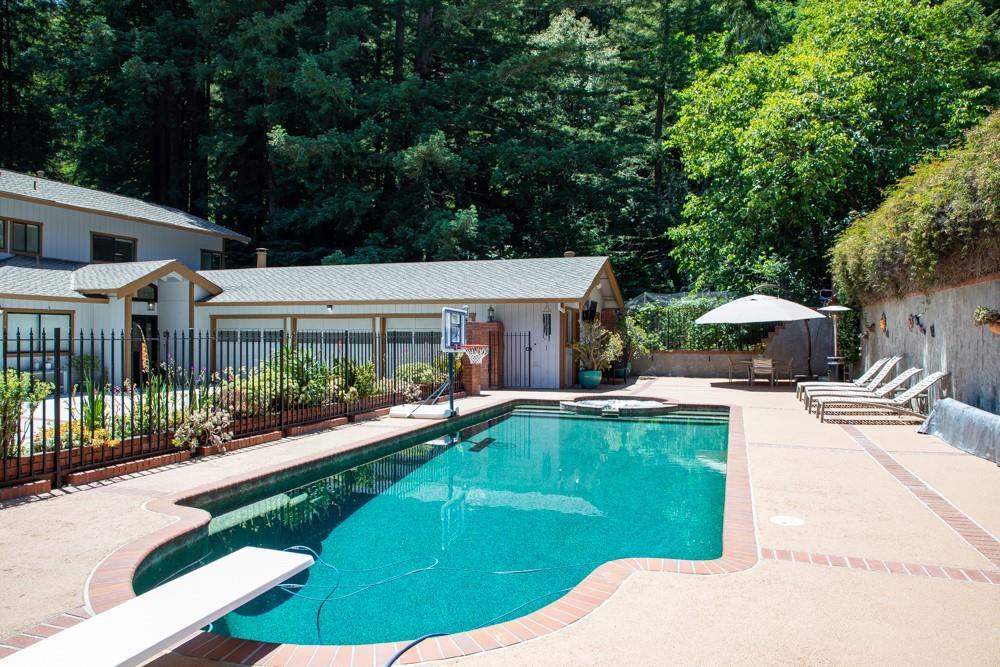 Detail Gallery Image 45 of 52 For 350 Aurora Rd, Soquel,  CA 95073 - 4 Beds | 4 Baths