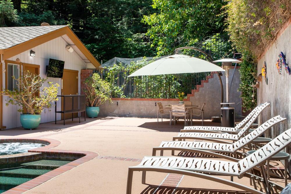 Detail Gallery Image 46 of 52 For 350 Aurora Rd, Soquel,  CA 95073 - 4 Beds | 4 Baths