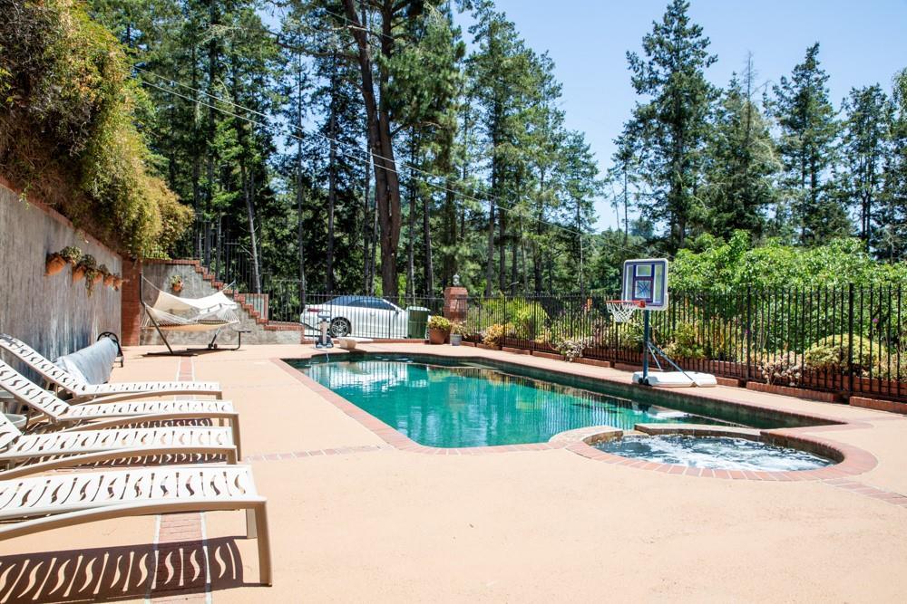 Detail Gallery Image 47 of 52 For 350 Aurora Rd, Soquel,  CA 95073 - 4 Beds | 4 Baths