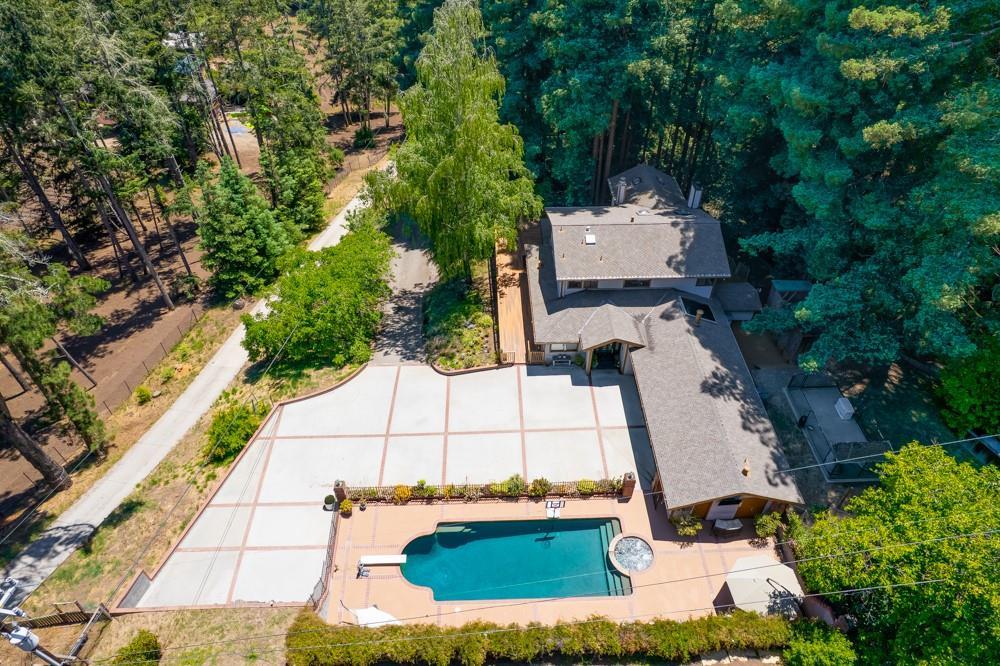 Detail Gallery Image 48 of 52 For 350 Aurora Rd, Soquel,  CA 95073 - 4 Beds | 4 Baths