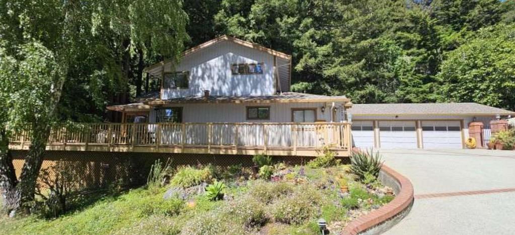 Detail Gallery Image 50 of 52 For 350 Aurora Rd, Soquel,  CA 95073 - 4 Beds | 4 Baths