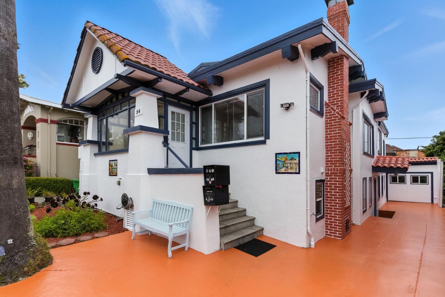 Detail Gallery Image 3 of 80 For 52-54 Eastwood Dr, San Francisco,  CA 94112 - – Beds | – Baths