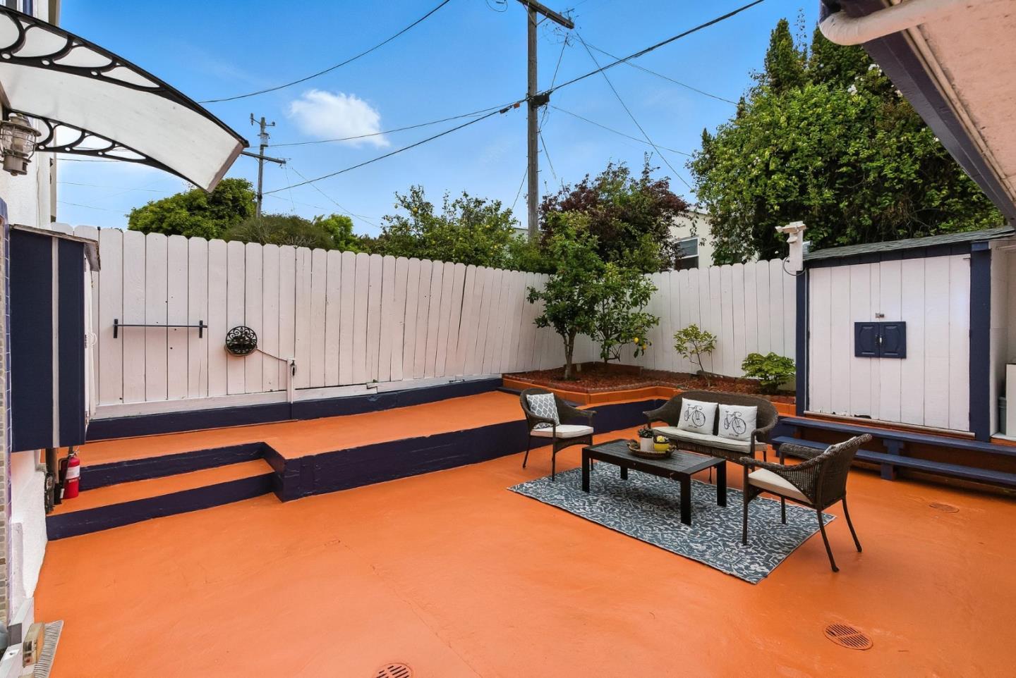 Detail Gallery Image 39 of 80 For 52-54 Eastwood Dr, San Francisco,  CA 94112 - – Beds | – Baths