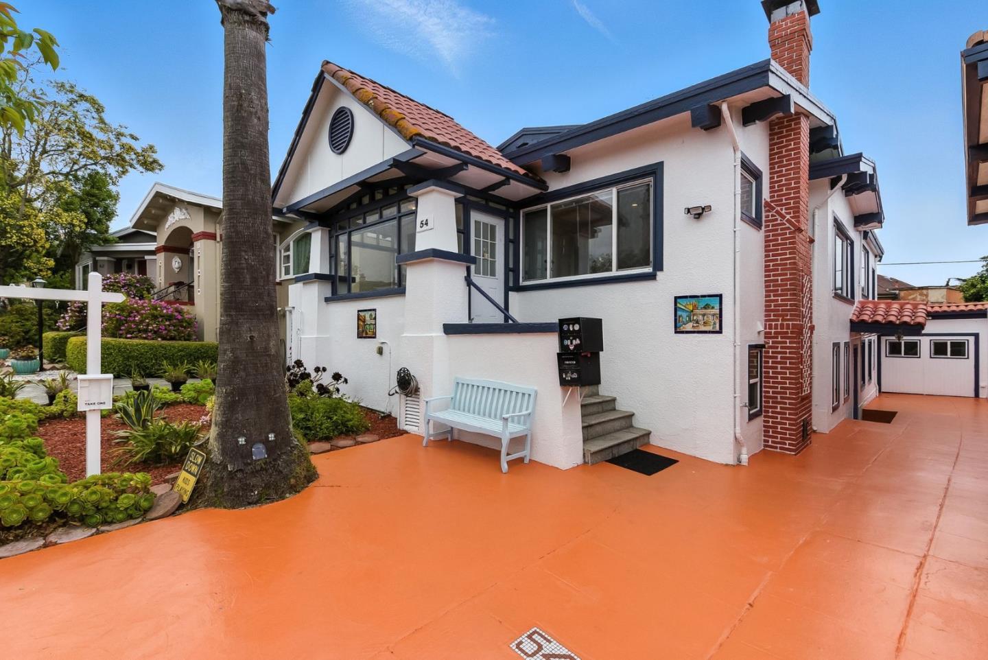 Detail Gallery Image 44 of 80 For 52-54 Eastwood Dr, San Francisco,  CA 94112 - – Beds | – Baths