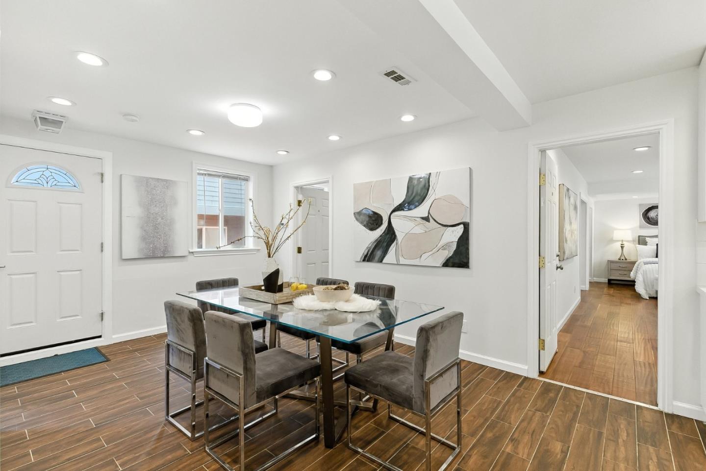 Detail Gallery Image 56 of 80 For 52-54 Eastwood Dr, San Francisco,  CA 94112 - – Beds | – Baths