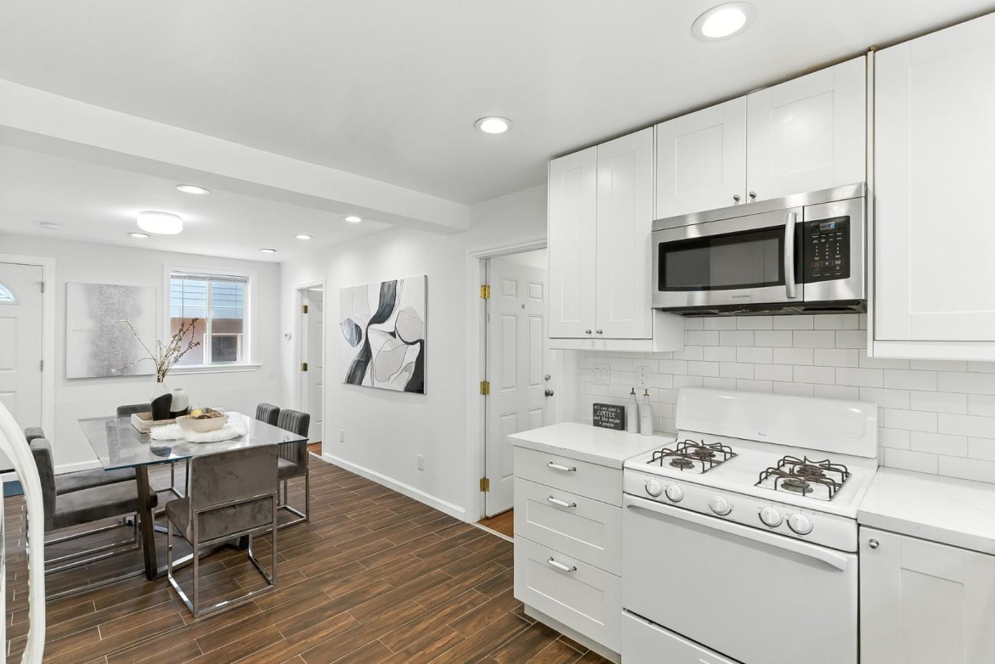 Detail Gallery Image 57 of 80 For 52-54 Eastwood Dr, San Francisco,  CA 94112 - – Beds | – Baths