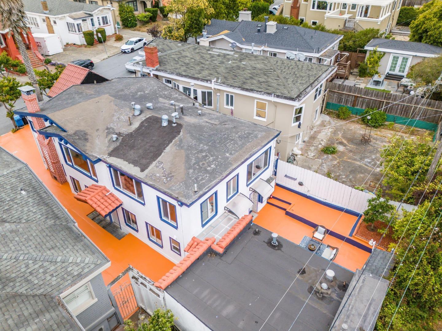 Detail Gallery Image 78 of 80 For 52-54 Eastwood Dr, San Francisco,  CA 94112 - – Beds | – Baths