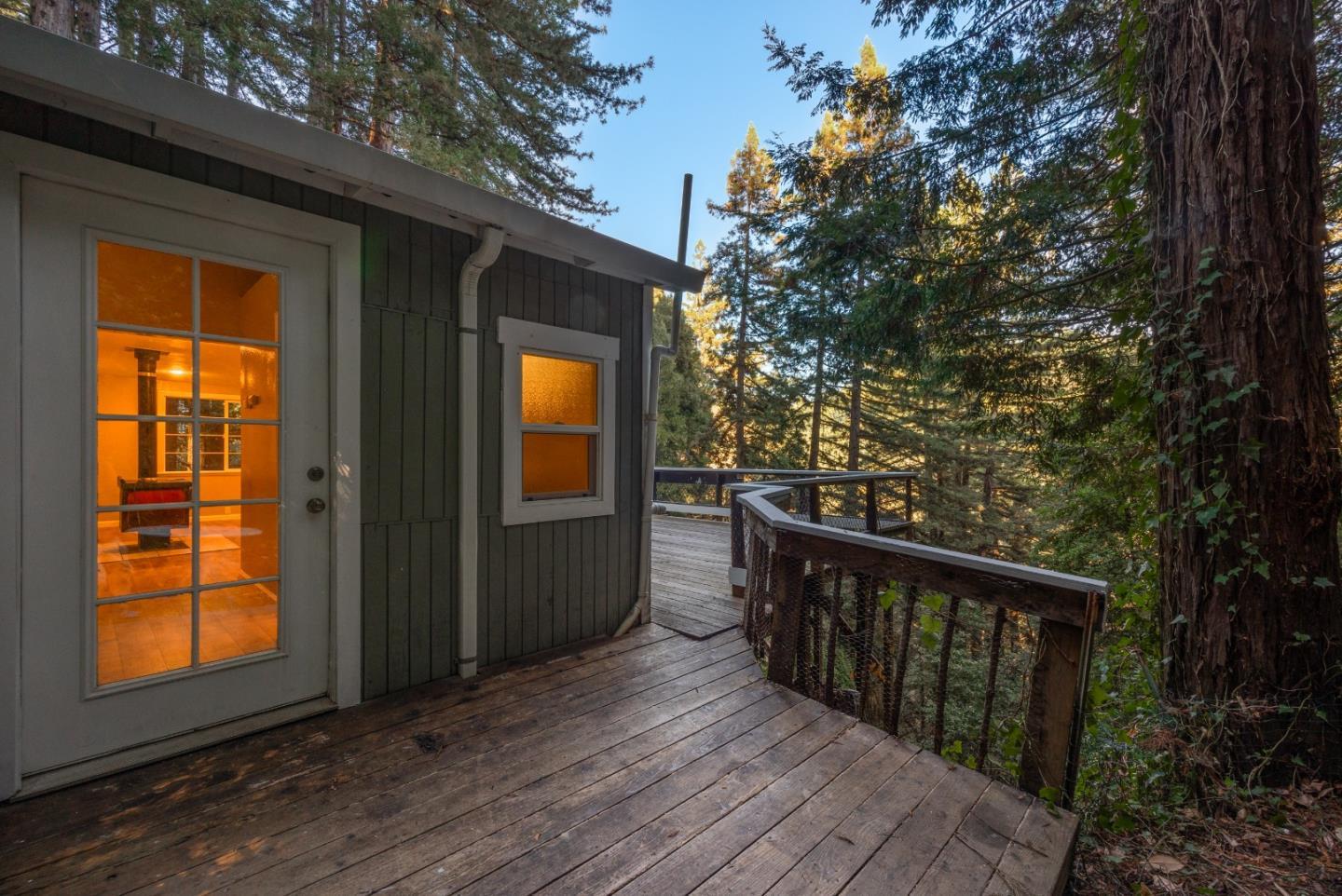 Detail Gallery Image 24 of 34 For 10229 Redwood Dr, Felton,  CA 95018 - 3 Beds | 2 Baths