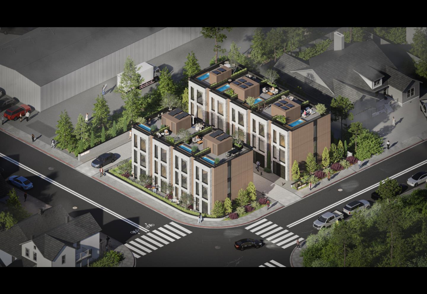 Detail Gallery Image 5 of 7 For 120 Kennedy Ave, Campbell,  CA 95008 - – Beds | – Baths