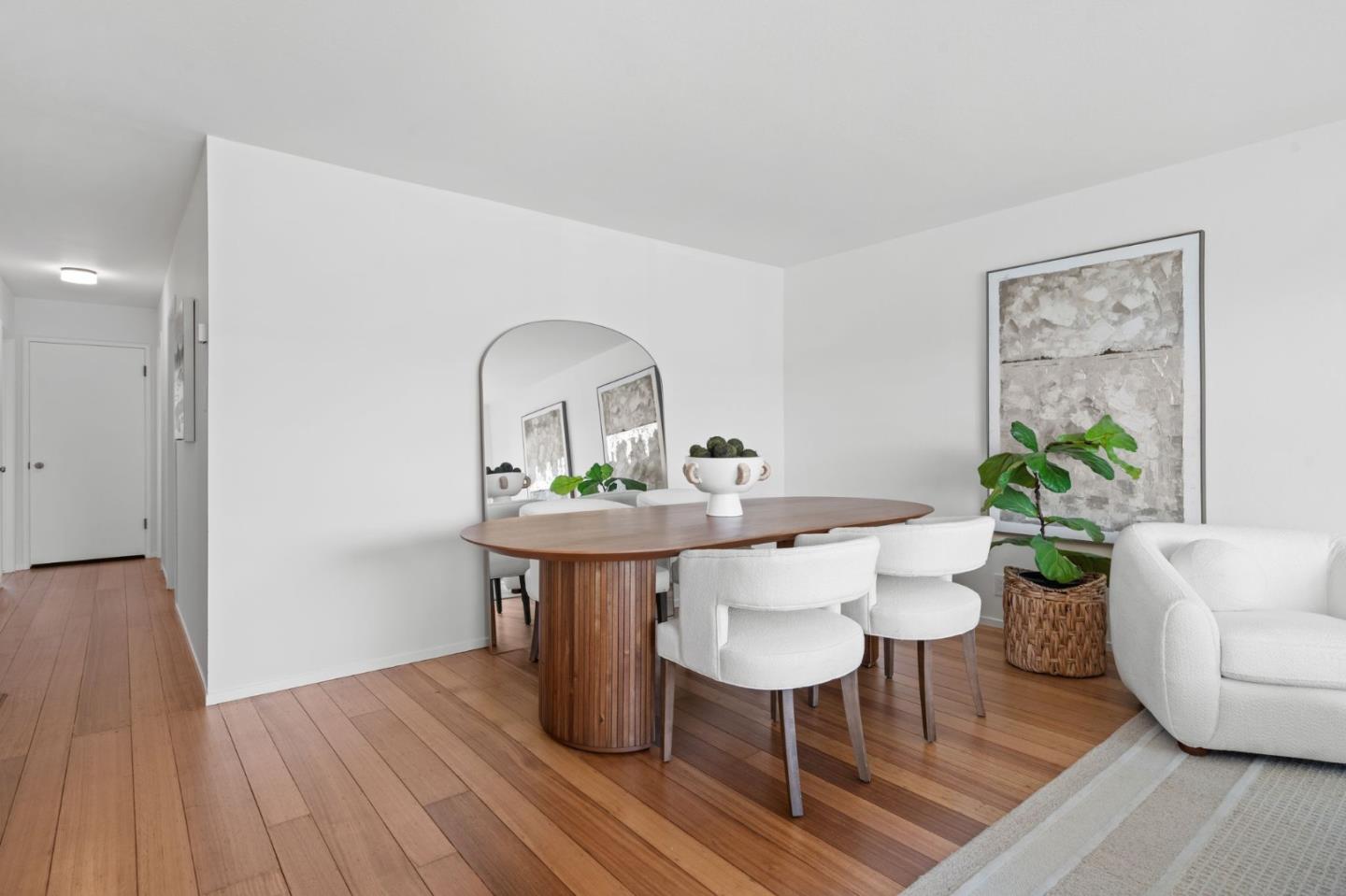 Detail Gallery Image 6 of 26 For 1761 Lake St, San Mateo,  CA 94403 - 3 Beds | 2 Baths