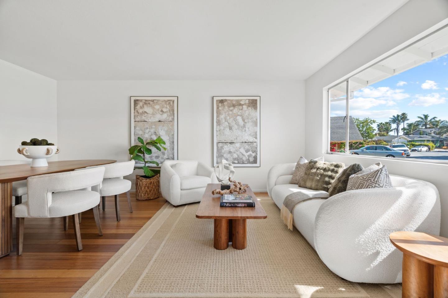 Detail Gallery Image 7 of 26 For 1761 Lake St, San Mateo,  CA 94403 - 3 Beds | 2 Baths