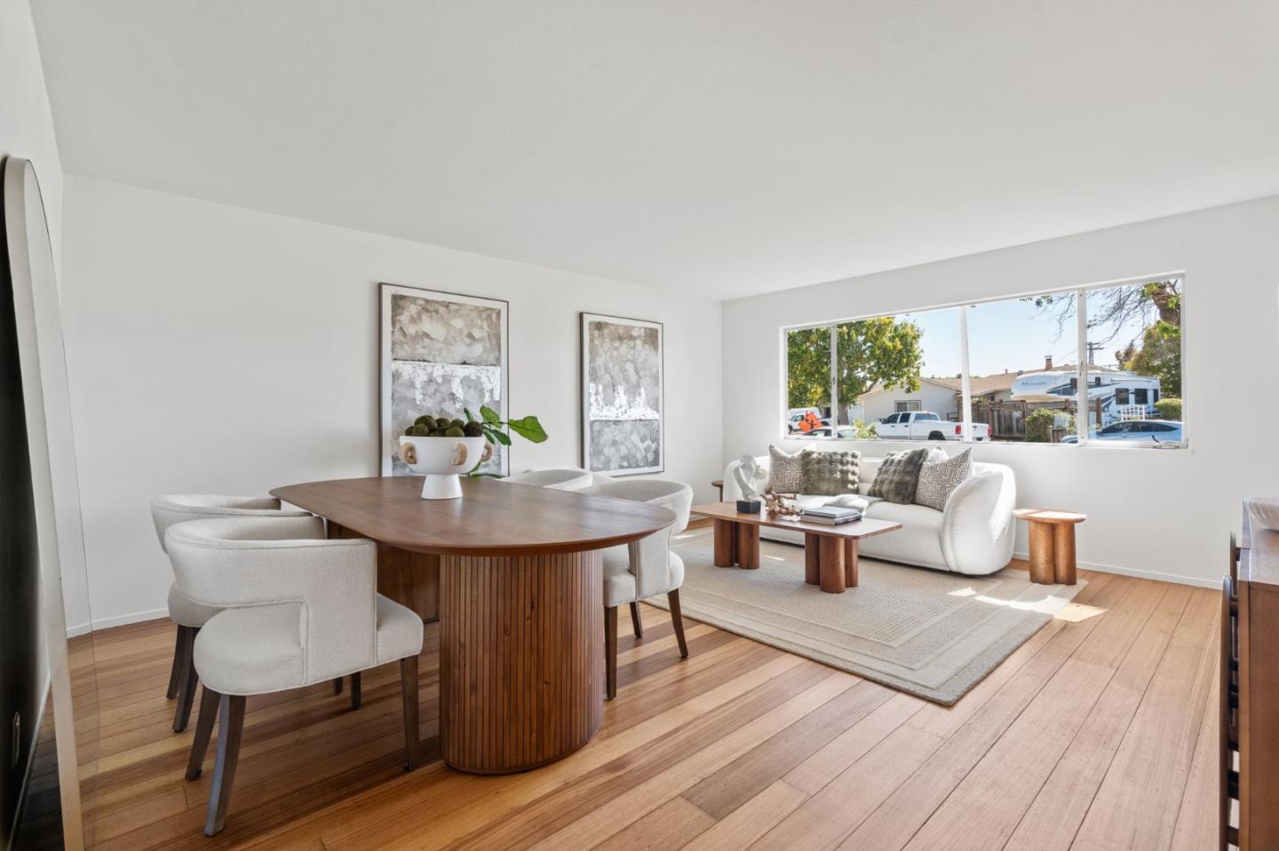 Detail Gallery Image 8 of 26 For 1761 Lake St, San Mateo,  CA 94403 - 3 Beds | 2 Baths