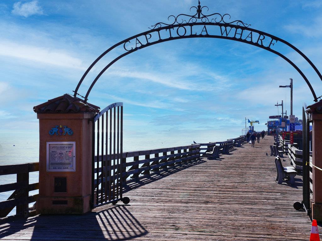 Detail Gallery Image 42 of 47 For 145 Wesley St, Capitola,  CA 95010 - 3 Beds | 2 Baths