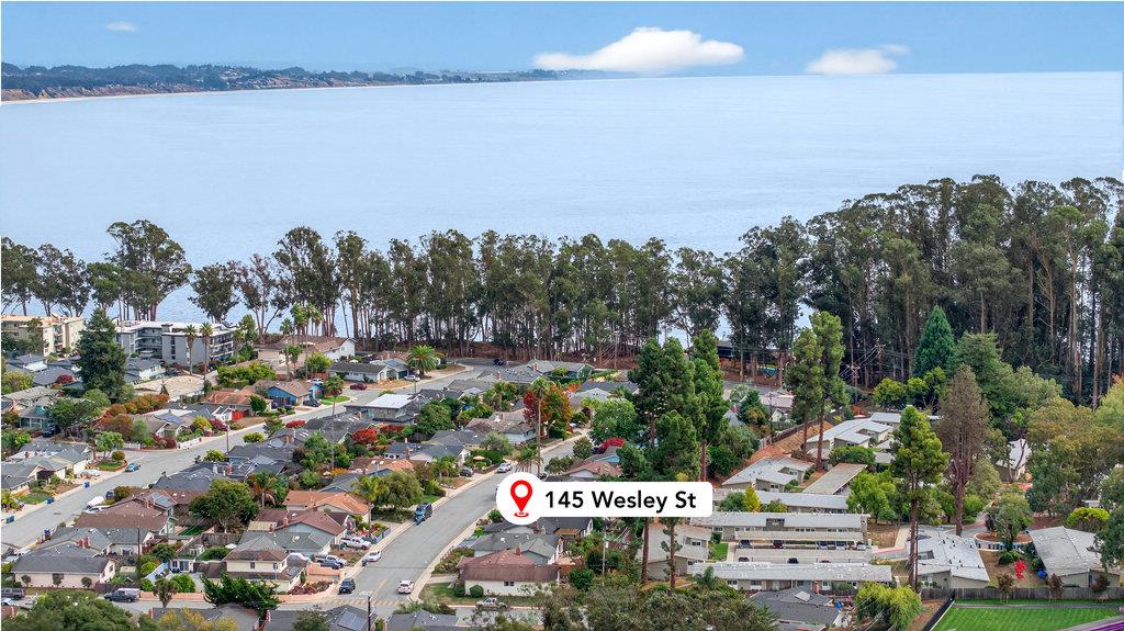 Detail Gallery Image 43 of 47 For 145 Wesley St, Capitola,  CA 95010 - 3 Beds | 2 Baths