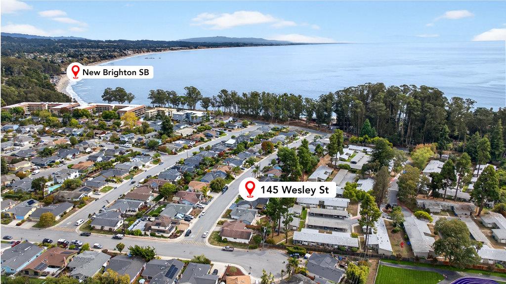 Detail Gallery Image 46 of 47 For 145 Wesley St, Capitola,  CA 95010 - 3 Beds | 2 Baths
