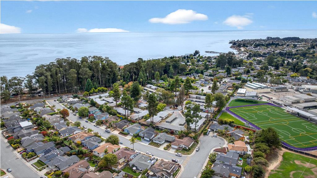 Detail Gallery Image 47 of 47 For 145 Wesley St, Capitola,  CA 95010 - 3 Beds | 2 Baths