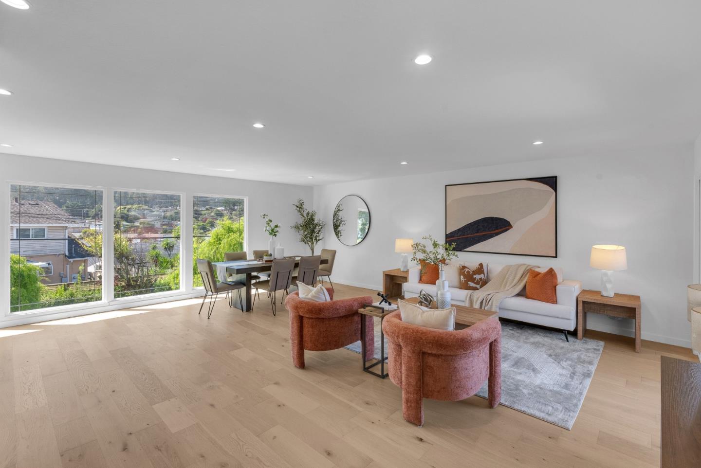 Detail Gallery Image 16 of 41 For 2410 Tipperary Ave, South San Francisco,  CA 94080 - 5 Beds | 3 Baths