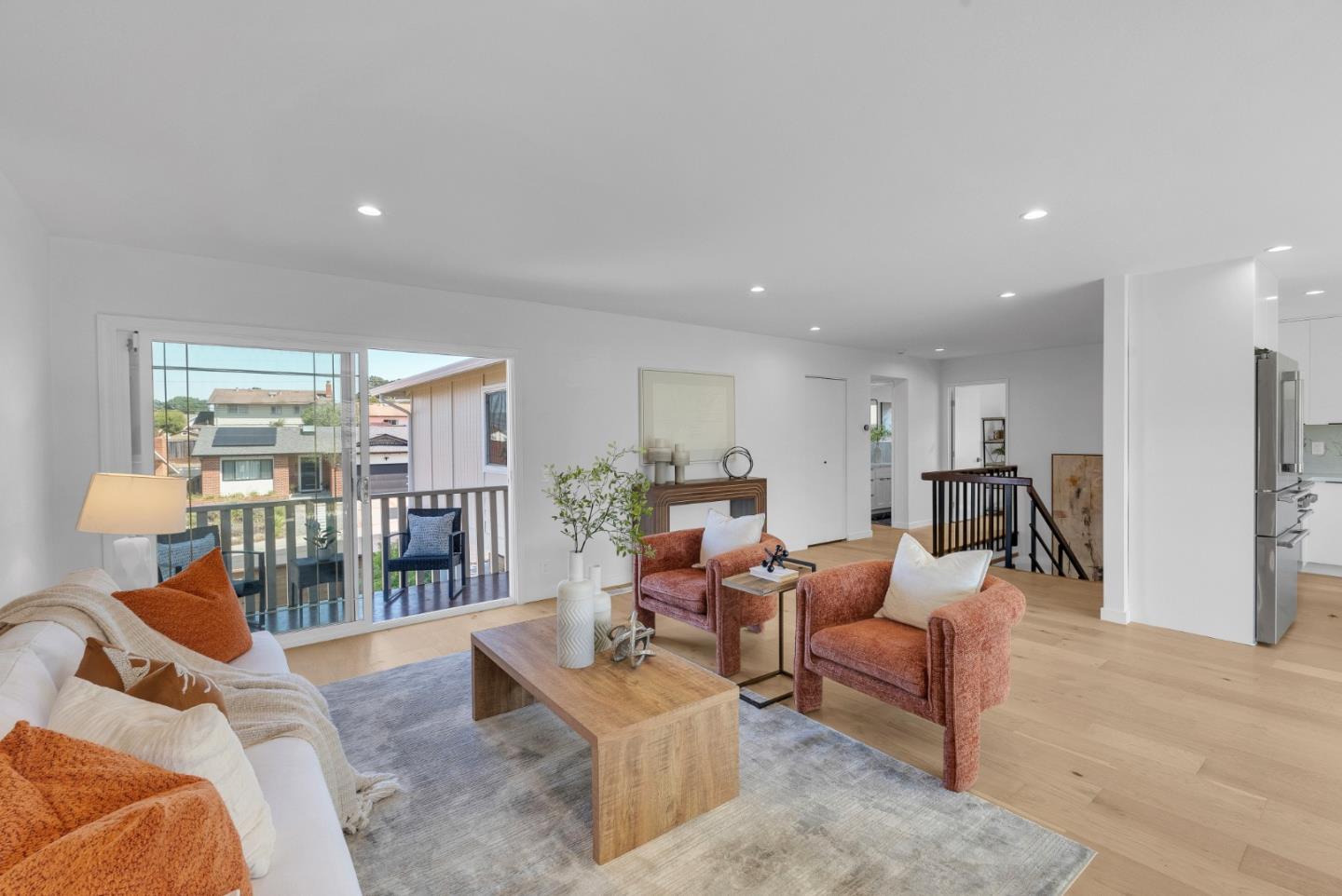 Detail Gallery Image 17 of 41 For 2410 Tipperary Ave, South San Francisco,  CA 94080 - 5 Beds | 3 Baths