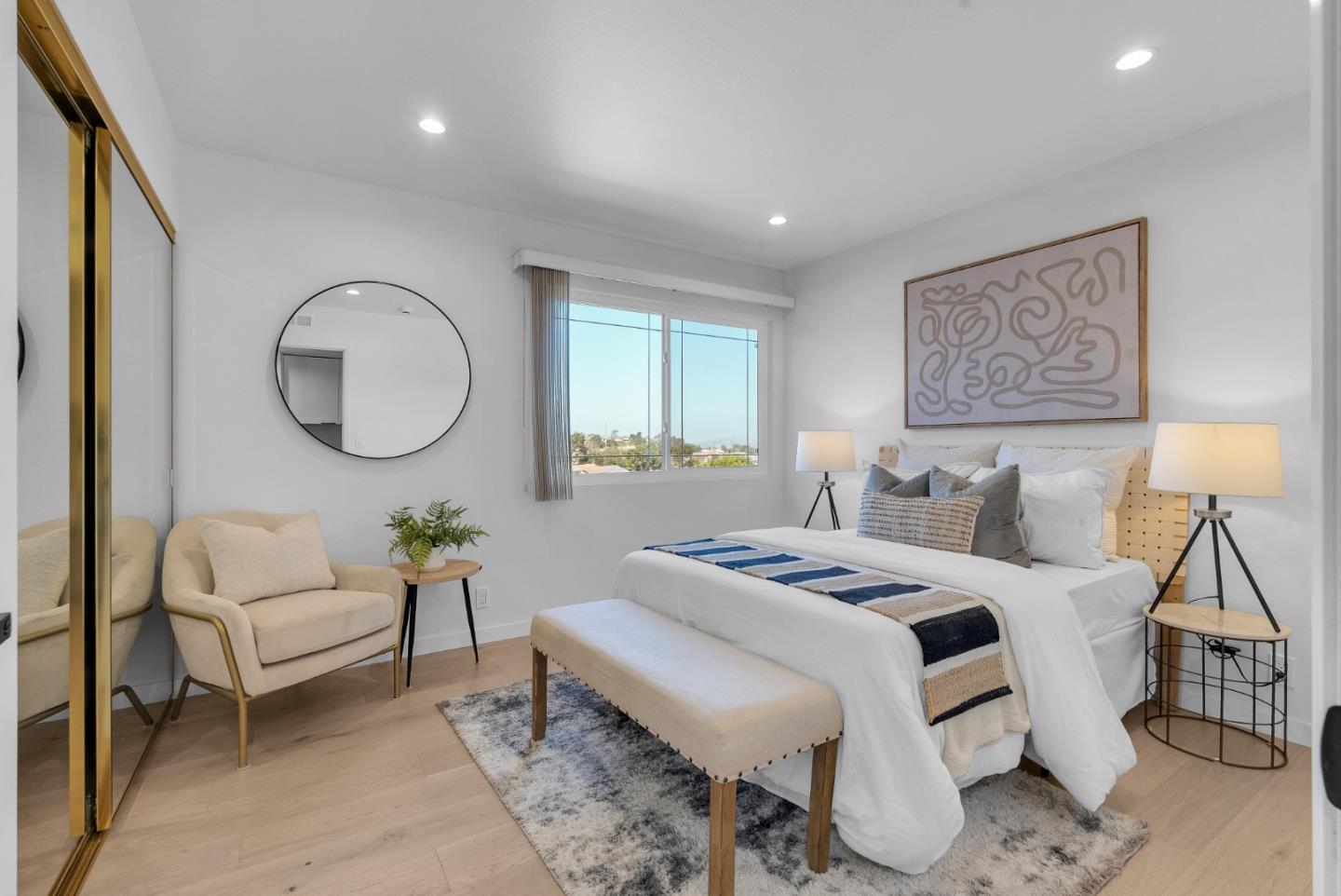 Detail Gallery Image 20 of 41 For 2410 Tipperary Ave, South San Francisco,  CA 94080 - 5 Beds | 3 Baths