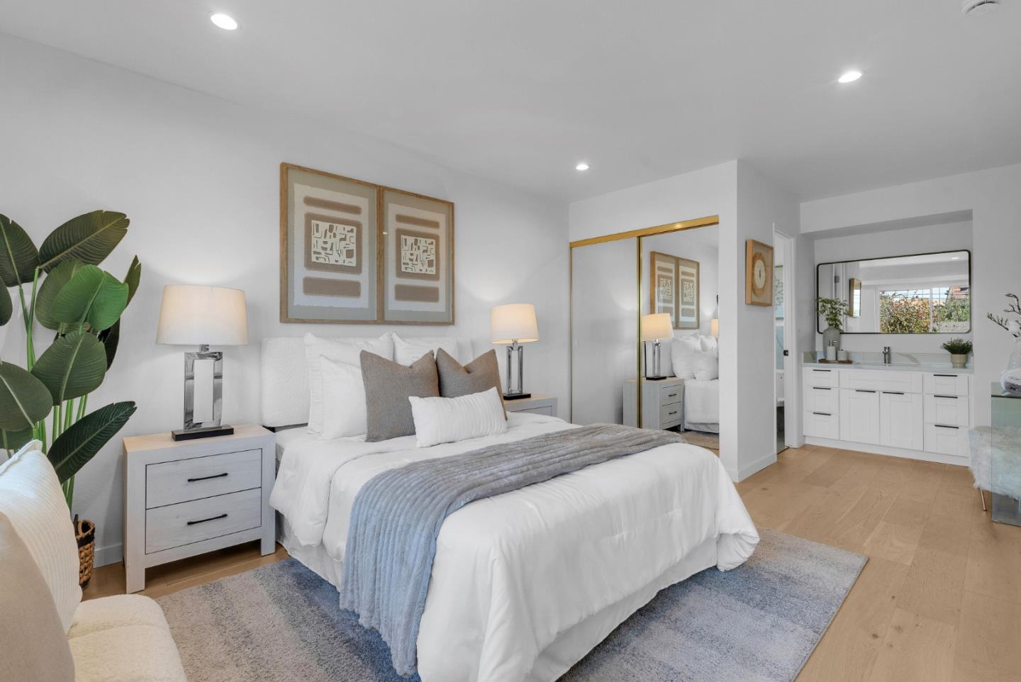 Detail Gallery Image 24 of 41 For 2410 Tipperary Ave, South San Francisco,  CA 94080 - 5 Beds | 3 Baths