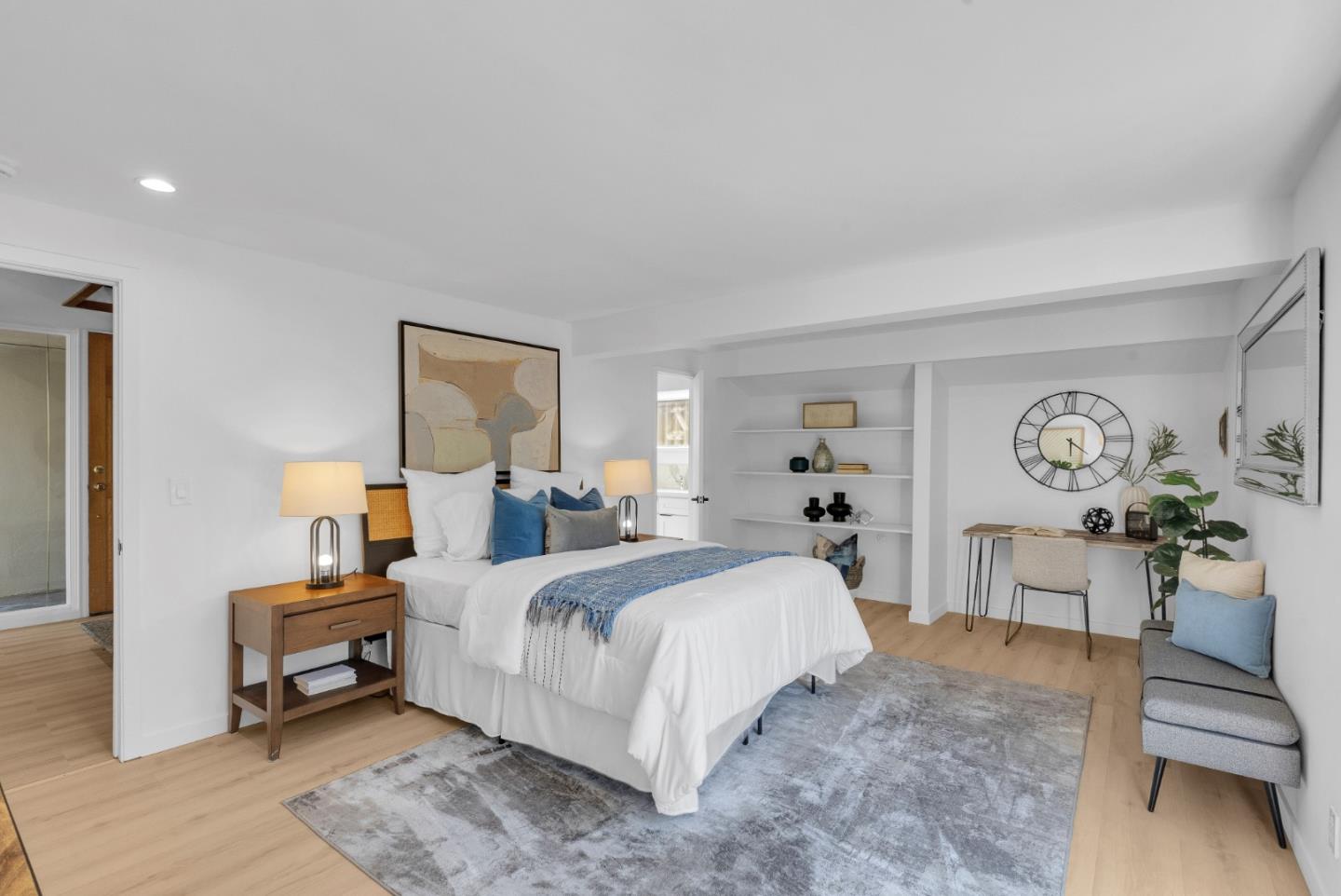 Detail Gallery Image 28 of 41 For 2410 Tipperary Ave, South San Francisco,  CA 94080 - 5 Beds | 3 Baths