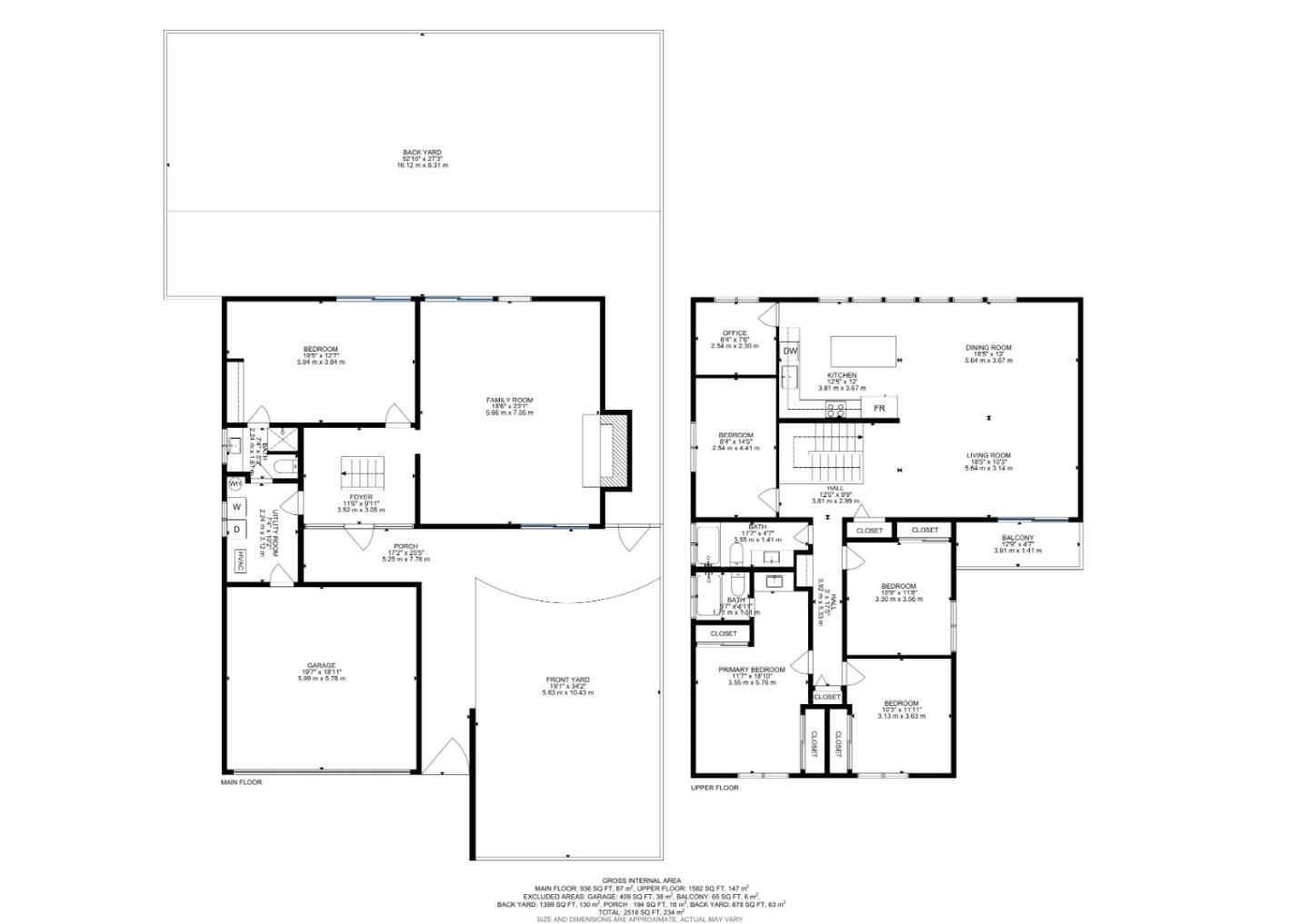 Detail Gallery Image 39 of 41 For 2410 Tipperary Ave, South San Francisco,  CA 94080 - 5 Beds | 3 Baths