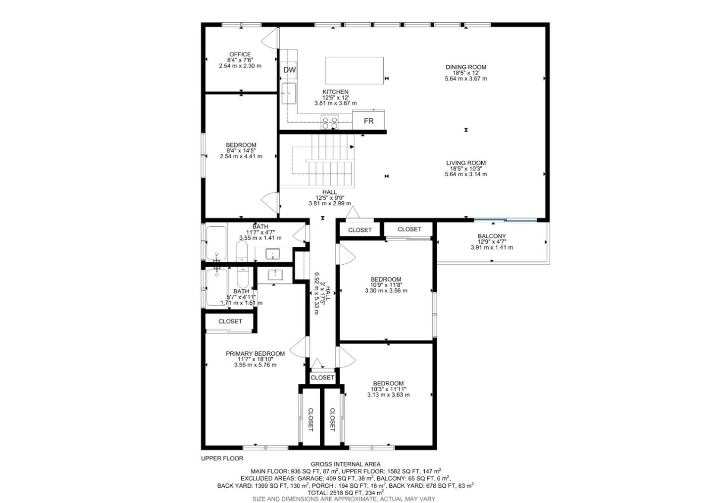Detail Gallery Image 40 of 41 For 2410 Tipperary Ave, South San Francisco,  CA 94080 - 5 Beds | 3 Baths