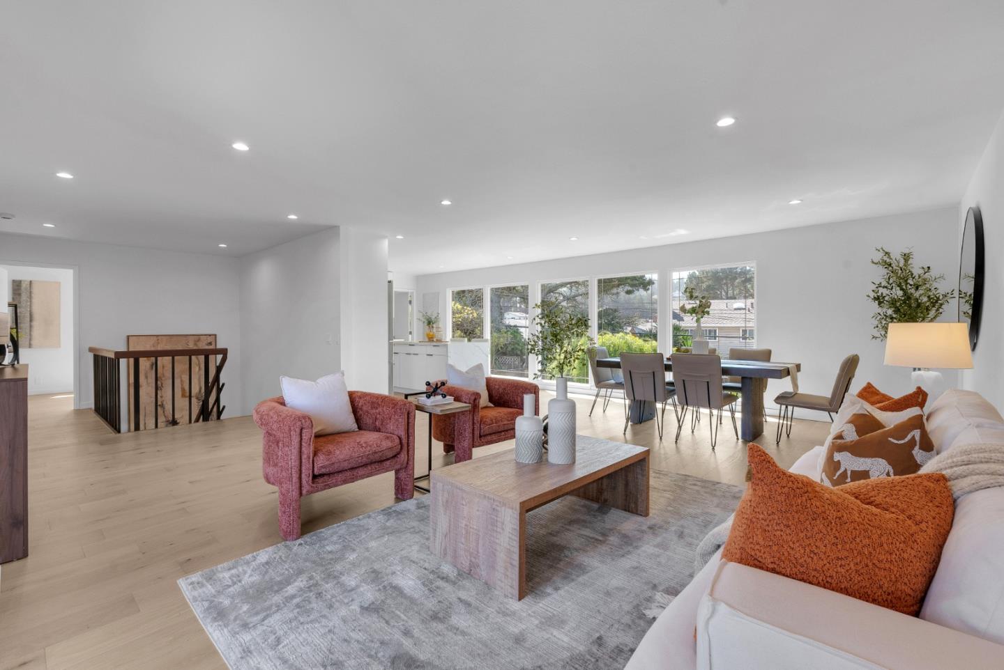 Detail Gallery Image 8 of 41 For 2410 Tipperary Ave, South San Francisco,  CA 94080 - 5 Beds | 3 Baths