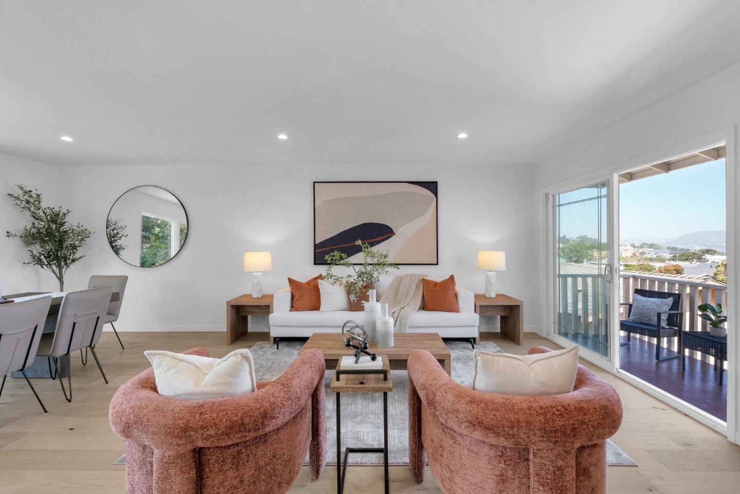 Detail Gallery Image 9 of 41 For 2410 Tipperary Ave, South San Francisco,  CA 94080 - 5 Beds | 3 Baths